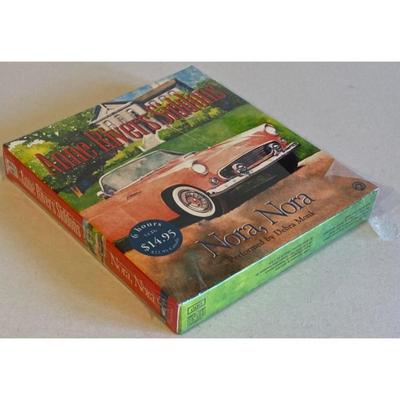 Nora, Nora By Anne Rivers Siddons Audio Book (CD). Publisher: HarperAudio, 2004