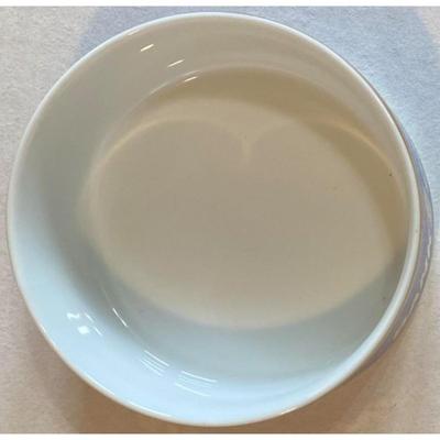 Tiffany & Co. Bank One Ceramic Ashtray Made In Japan