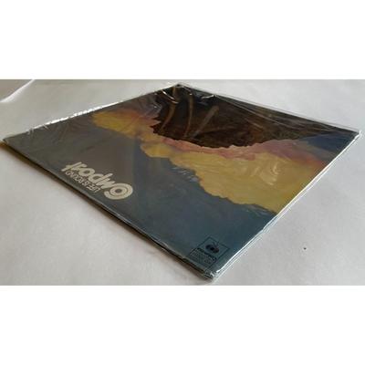 Compost Life Is Round Sealed 1973 Vinyl LP