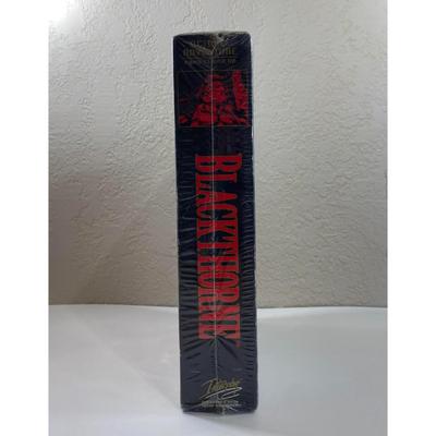 Blackthorne Blizzard Interplay First ed. Big Box pc Video Game. Factory Sealed