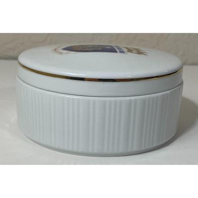 Fuerza Aerea de Chile Florencia ENAER T-35 Pillan Taza Tarro de Dulces Baratijas