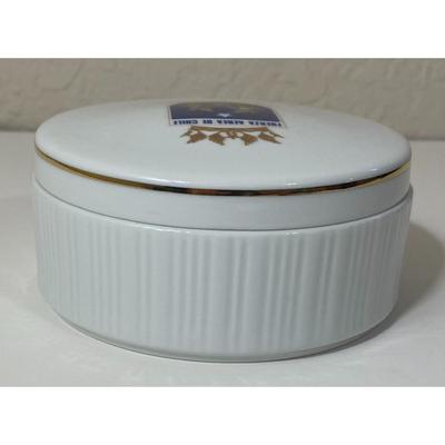 Fuerza Aerea de Chile Florencia ENAER T-35 Pillan Taza Tarro de Dulces Baratijas