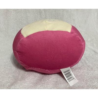 Oliviana The Alien With Heart Stuffed Plush 8" Squishmallow By Kellytoy