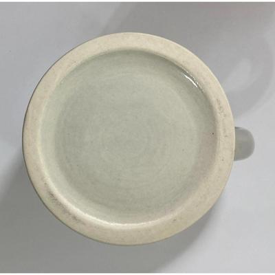 USAF Air Force American German GAF / DDO / ENJ / JPT Stoneware Mug Jet Pilot - A