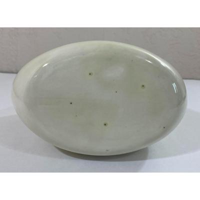 Native American Eagle Vase Pottery Southwestern Decor Bird