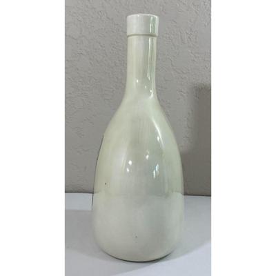 Native American Eagle Vase Pottery Southwestern Decor Bird