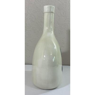 Native American Eagle Vase Pottery Southwestern Decor Bird