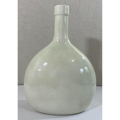 Native American Eagle Vase Pottery Southwestern Decor Bird