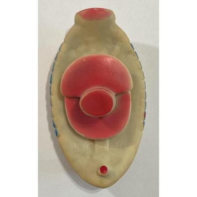 1960s Toys & Baseball Cards Yogi Berra Cracker Jack Beatles W.C. Fields Eraser