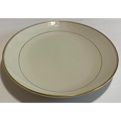 Vintage 12.5" x 9 3/8" Franciscan China Made In California 301 Oval Platter