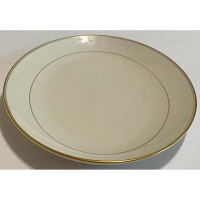 Vintage 12.5" x 9 3/8" Franciscan China Made In California 301 Oval Platter