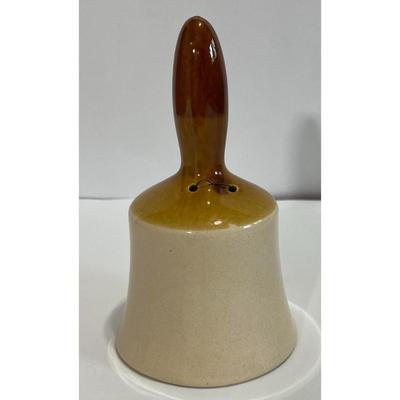 Vintage Fort William Henry Bell British Lake George NY French & Indian War Bell