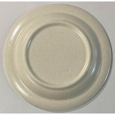 7 Royal China Co. Ligonier Royalstone 7.25" Stoneware Dessert Lunch Salad Plates