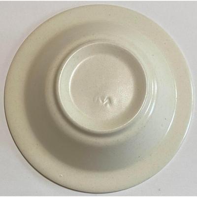 4 Royal China Co. Ligonier Royalstone 7.25” Diameter Stoneware Bowls Ohio