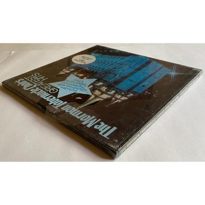 Mormon Tabernacle Choir Greatest Hits Sealed 1974 Vinyl LP