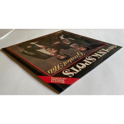 The Ink Spots Greatest Hits Vinyl LP