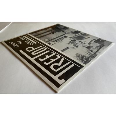 Treetop Goin' The Other Way Sealed 1984 Vinyl LP