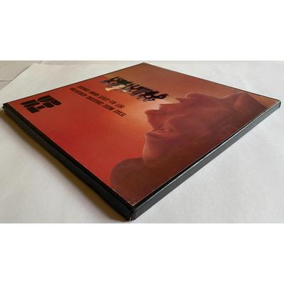 Texas Music Educators Association: 1977 All-State Grand Concert Vinyl LP