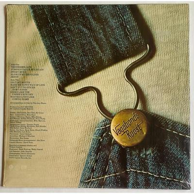 Folk Sealed Vinyl LP Albums: Sherman Hayes, Country Joe Mcdonald, Woody Guthrie