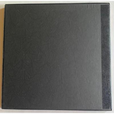 Christmas Vinyl LP Album Lot (2 new) - Glen Campbell, Pat Boone, Debby Boone