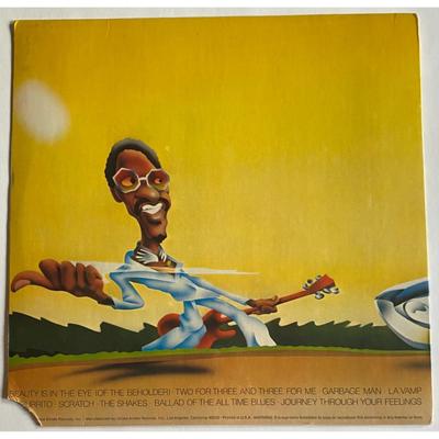 Funk / Soul Vinyl LP Albums - Ike Turner, Geoff McBride, First Circle, Cameo