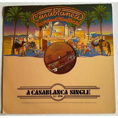 Funk / Soul Vinyl LP Albums - Ike Turner, Geoff McBride, First Circle, Cameo