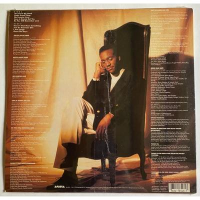 Funk / Soul Vinyl LP Albums - Ike Turner, Geoff McBride, First Circle, Cameo