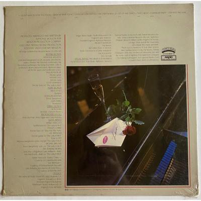 Funk / Soul Vinyl LP Albums - Ike Turner, Geoff McBride, First Circle, Cameo