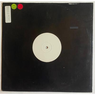 Electronic Vinyl LP Albums - Fred, Merx, Roisin Murphy, X-Mix Dance Series