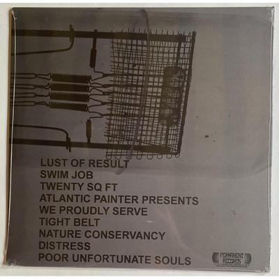 Electronic Vinyl LP Albums - Fred, Merx, Roisin Murphy, X-Mix Dance Series