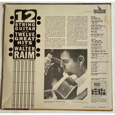 Vintage Tony Bennett & Eddie Fisher Sealed Vinyl LP Albums. Eddie Maynard