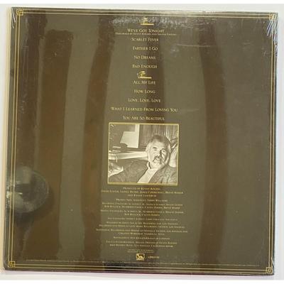 Country Vinyl LP Albums - Waylon Jennings, Kenny Rogers, Charley Pride, Stoneman