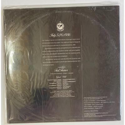 Stage & Screen Vinyl LP Albums: Leonard Bernstein, Liza Minnelli, Jerome Kern