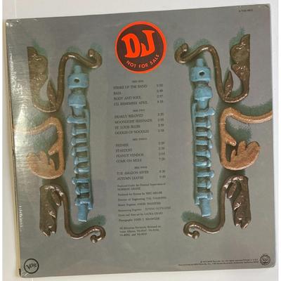 Jazz Vinyl LP Albums - Herbie Mann, Jack Dailey, Carol Fredette, Bill Evans