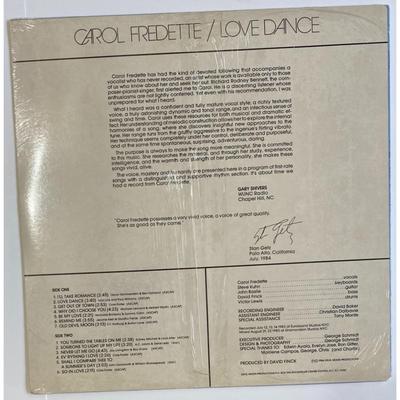 Jazz Vinyl LP Albums - Herbie Mann, Jack Dailey, Carol Fredette, Bill Evans