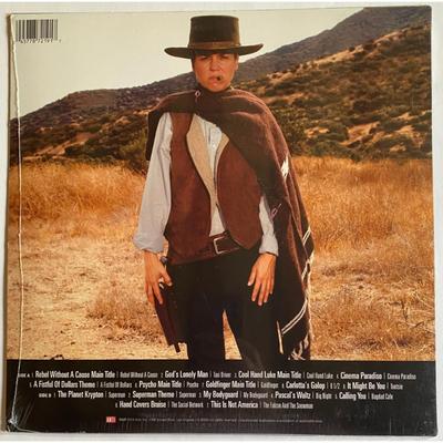 Jazz Vinyl LP Albums - Petra Haden, Raisin, Red Garter Potpourri, Mary Fettig