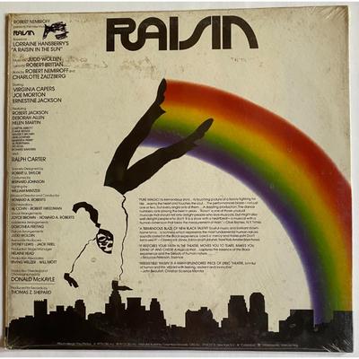 Jazz Vinyl LP Albums - Petra Haden, Raisin, Red Garter Potpourri, Mary Fettig