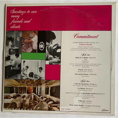 Classical Vinyl LP Albums: Mozart, Dvorak, Maria Callas, Corelli, Jill Gomez