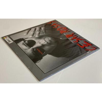 Cesar Rosas Soul Disguise Sealed 2015 Vinyl LP (A)