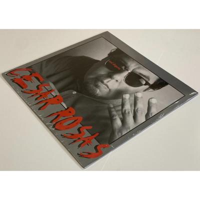 Cesar Rosas Soul Disguise Sealed 2015 Vinyl LP (B)