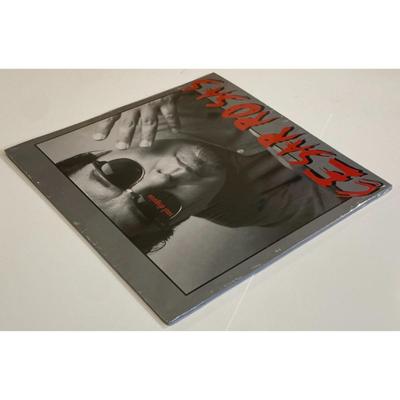 Cesar Rosas Soul Disguise Sealed 2015 Vinyl LP (B)