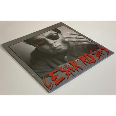 Cesar Rosas Soul Disguise Sealed 2015 Vinyl LP (C)