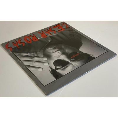 Cesar Rosas Soul Disguise Sealed 2015 Vinyl LP (C)