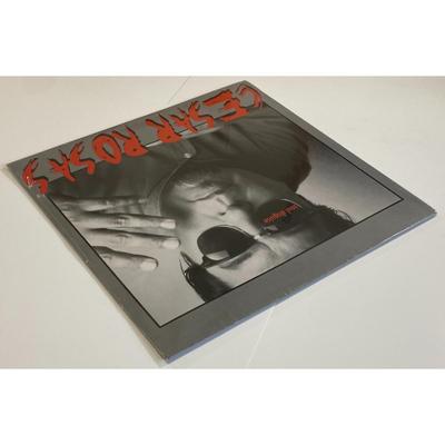 Cesar Rosas Soul Disguise Sealed 2015 Vinyl LP (D)