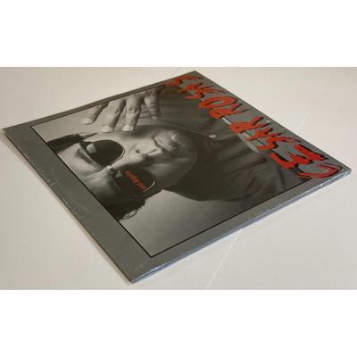 Cesar Rosas Soul Disguise Sealed 2015 Vinyl LP (E)