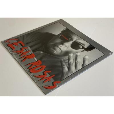 Cesar Rosas Soul Disguise Sealed 2015 Vinyl LP (E)