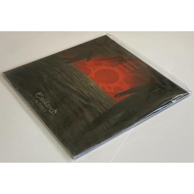 Enslaved (A) In Times Sealed 2015 Vinyl LP