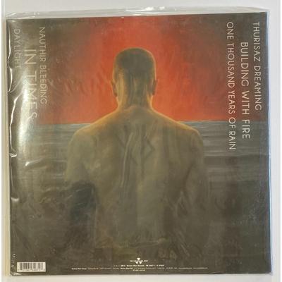 Enslaved (A) In Times Sealed 2015 Vinyl LP