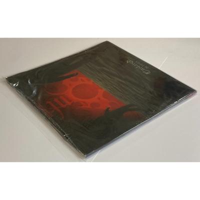 Enslaved (B) In Times Sealed 2015 Vinyl LP