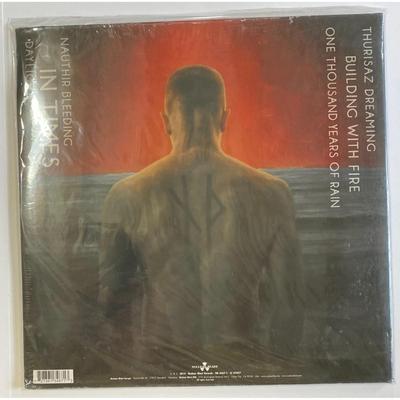 Enslaved (B) In Times Sealed 2015 Vinyl LP